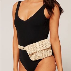 L*Space Debby Fanny bag